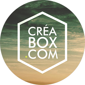 Créa-BOX.com