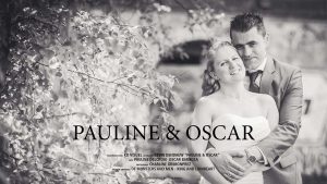 Mariage Pauline et Oscar