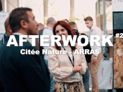 Afterwork – SATCOMS